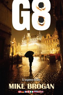 G 8 (eBook, ePUB) G 8 (eBook, ePUB)