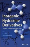 Inorganic Hydrazine Derivatives (eBook, PDF)
