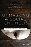 Unmasking the Social Engineer (eBook, PDF)