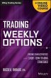 Trading Weekly Options (eBook, ePUB) - Bild 1