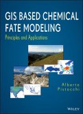 GIS Based Chemical Fate Modeling (eBook, ePUB)