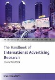 The Handbook of International Advertising Research (eBook, PDF)