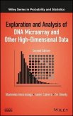 Exploration and Analysis of DNA Microarray and Other High-Dimensional Data (eBook, ePUB)