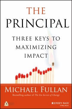 The Principal (eBook, PDF) - Fullan, Michael