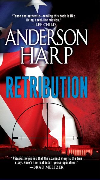 Retribution (eBook, ePUB)
