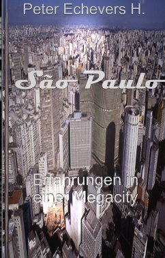 Cover São Paulo (eBook, PDF)