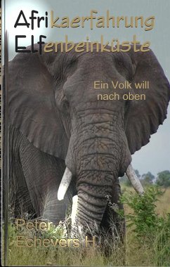 Cover Afrikaerfahrung Elfenbeinküste (eBook, PDF)