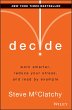 Decide (eBook, ePUB) - Bild 1