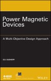 Power Magnetic Devices (eBook, PDF)
