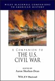 A Companion to the U.S. Civil War (eBook, PDF)