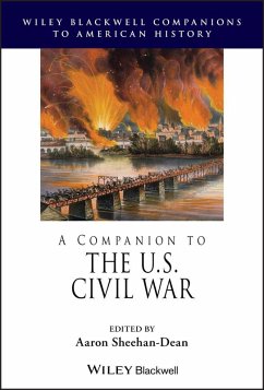 Cover A Companion to the U.S. Civil War (eBook, PDF)