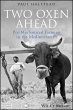 Two Oxen Ahead (eBook, ePUB) - Bild 1