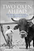 Two Oxen Ahead (eBook, ePUB)