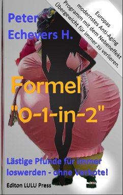 Cover Formel f 0-1-in-2 (eBook, PDF)