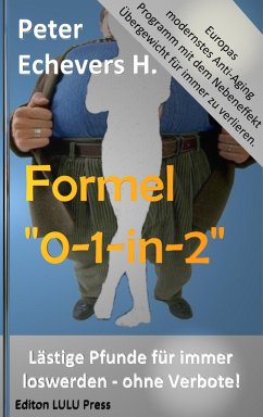 Cover Formel m 0-1-in-2 (eBook, PDF)
