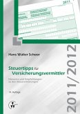 Steuertipps für Versicherungsvermittler (eBook, ePUB)