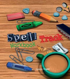 Cover Spelltrack Workbook (eBook, PDF)