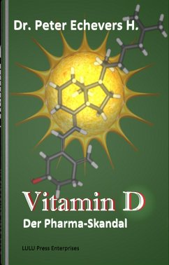 Vitamin D (eBook, PDF) - H., Peter Echevers
