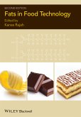 Fats in Food Technology (eBook, PDF)