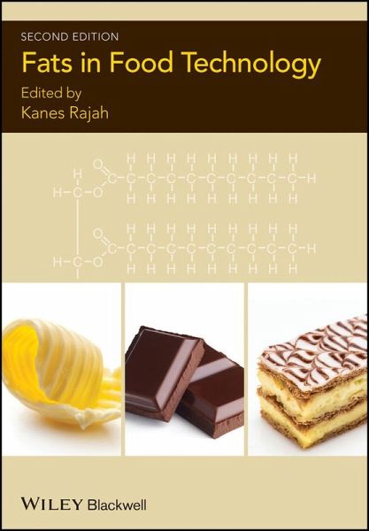 Fats in Food Technology (eBook, PDF) Fats in Food Technology (eBook, PDF)