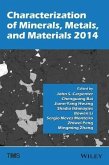 Characterization of Minerals, Metals, and Materials 2014 (eBook, PDF)