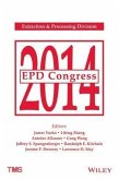 EPD Congress 2014 (eBook, PDF)