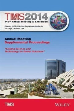 Cover TMS 2014 143rd Annual Meeting and Exhibition (eBook, PDF)