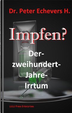 Impfen? (eBook, PDF) - H., Peter Echevers