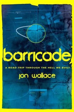 Cover Barricade