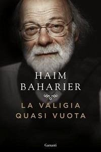 Cover La valigia quasi vuota