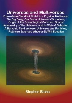 Universes and Multiverses - Blaha, Stephen