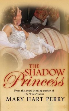 The Shadow Princess - Hart Perry, Mary