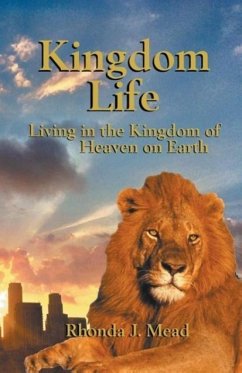 Kingdom Life - Mead, Rhonda J.