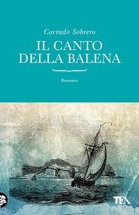 Il canto della balena Cover Il canto della balena