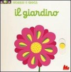 Il giardino. Scorri e gioca