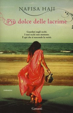 Cover Più dolce delle lacrime