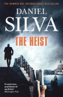 Cover The Heist