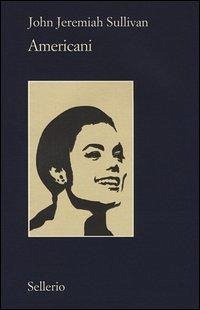 Cover Americani