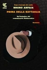 Cover Prima della battaglia