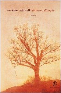 Cover Fermento di luglio