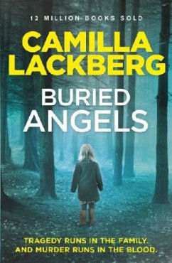 Buried Angels - Läckberg, Camilla
