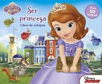 La princesa Sofía. Ser princesa