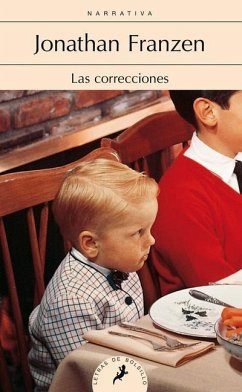 Las Correcciones/ The Corrections - Franzen, Jonathan