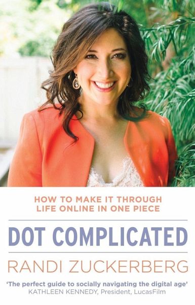 Dot Complicated - How to Make it Through