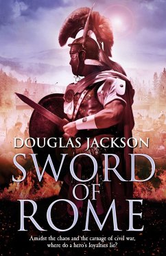 Sword of Rome - Jackson, Douglas