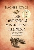 The Love Song of Miss Queenie Hennessy The Love Song of Miss Queenie Hennessy