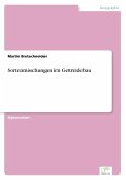 Sortenmischungen im Getreidebau Sortenmischungen im Getreidebau