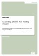 Als Zwilling geboren! Zum Zwilling... - Bild 1