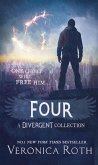 Four: A Divergent Collection Four: A Divergent Collection