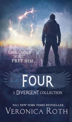 Cover Four: A Divergent Collection